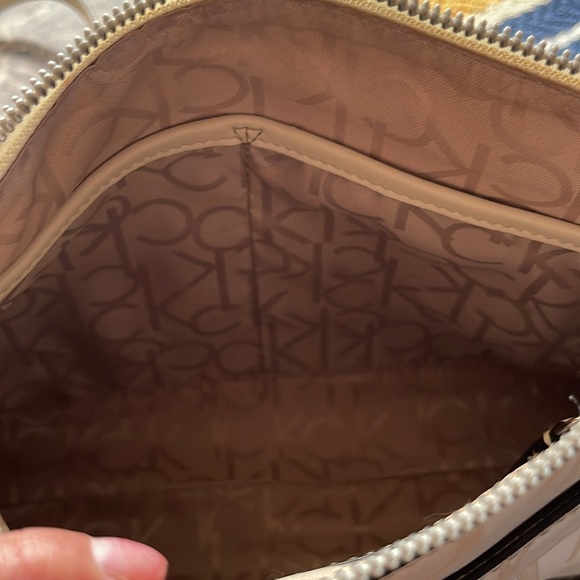 Calvin Klein Crossbody Purse - Picture 7 of 10